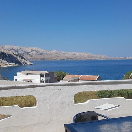 The Peaceful Vacation Διαμέρισμα Metajna Εξωτερικό φωτογραφία