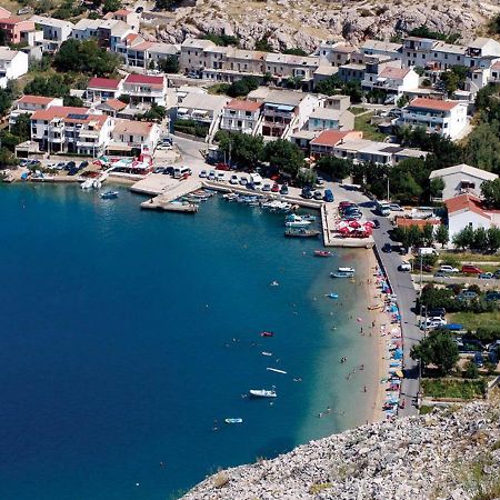 The Peaceful Vacation Διαμέρισμα Metajna Εξωτερικό φωτογραφία