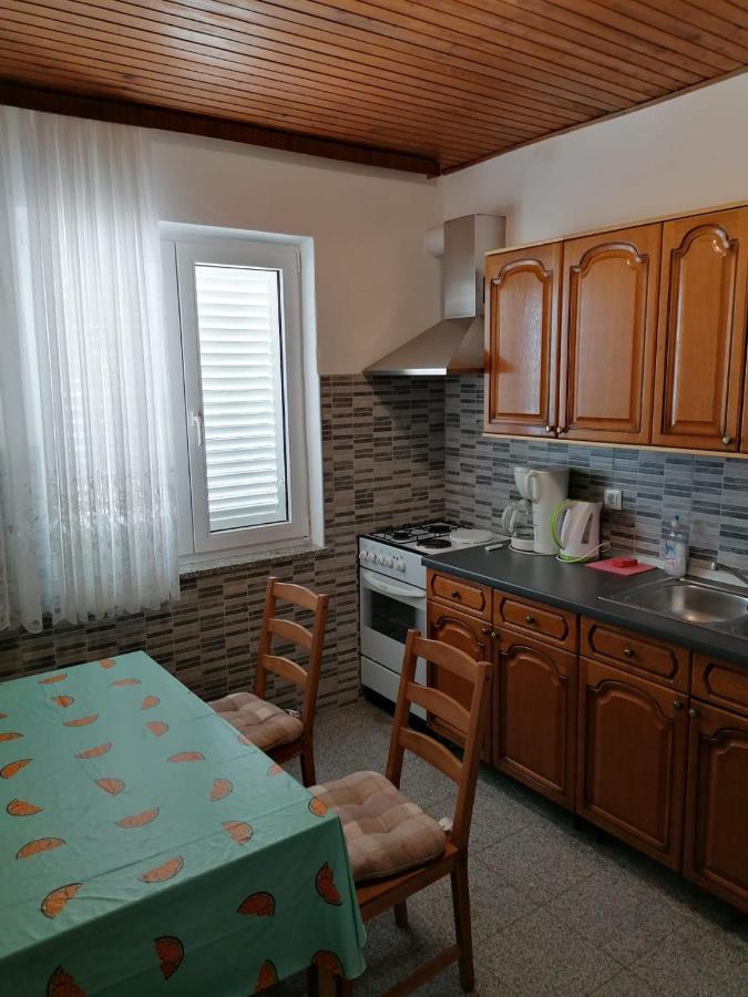 The Peaceful Vacation Διαμέρισμα Metajna Εξωτερικό φωτογραφία